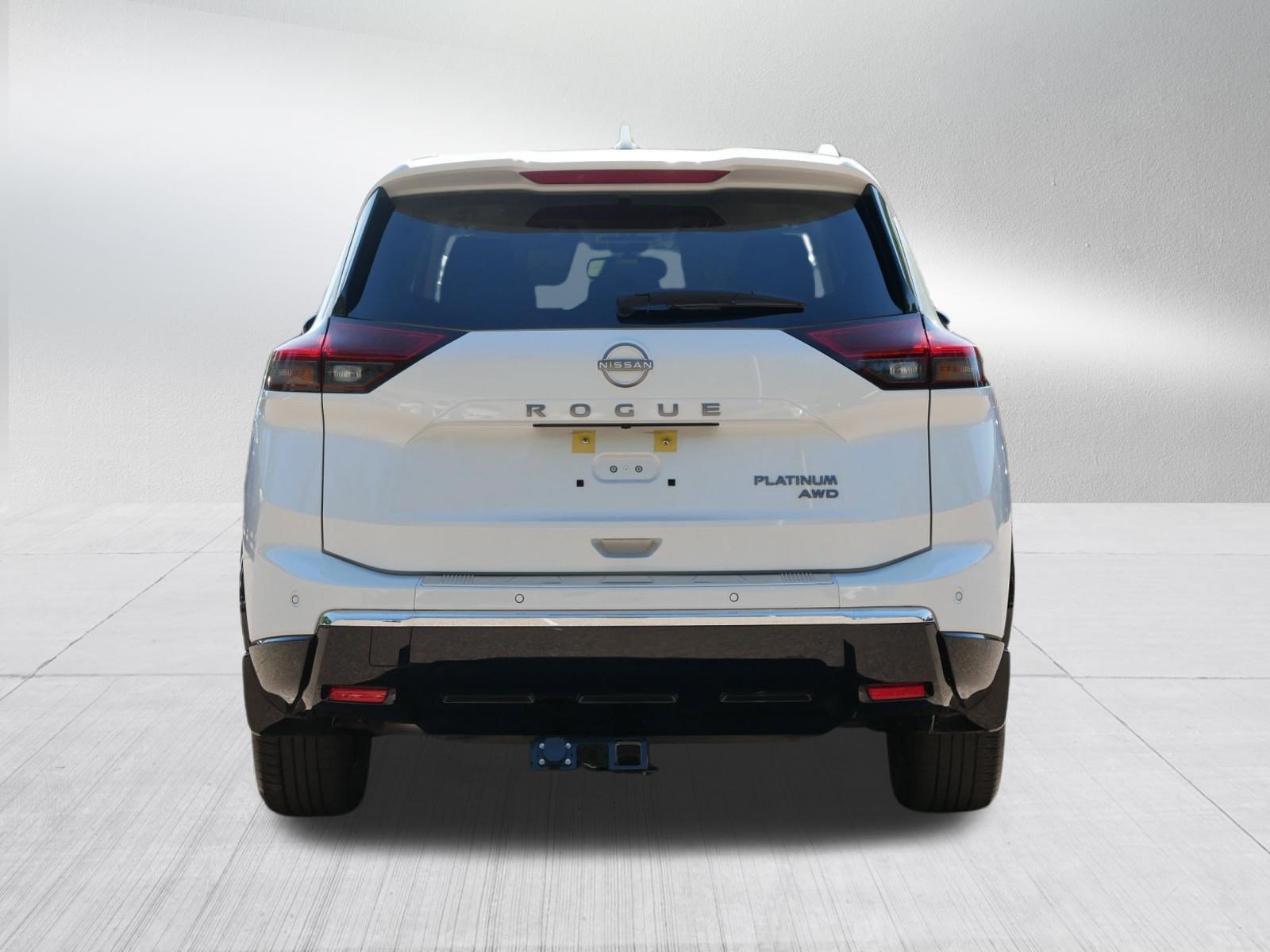 Certified 2024 Nissan Rogue Platinum w/ Platinum Premium Package AWD/4WD image 6