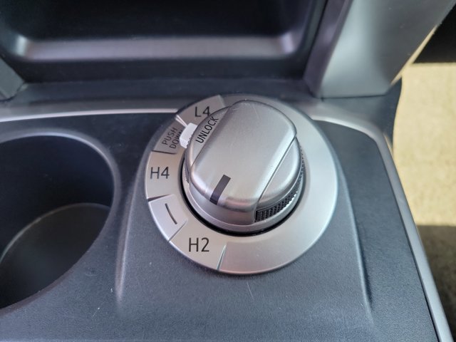 Used 2024 Toyota 4Runner SR5 Premium image 14