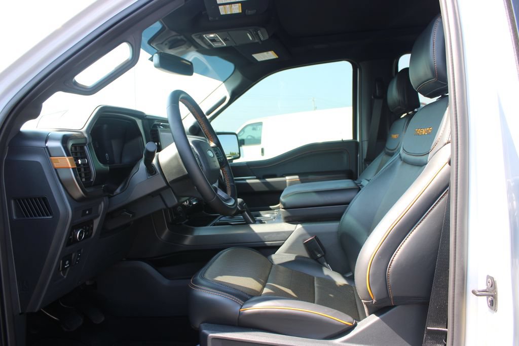 Used 2025 Ford F150 Tremor w/ Equipment Group 402A High AWD/4WD image 24
