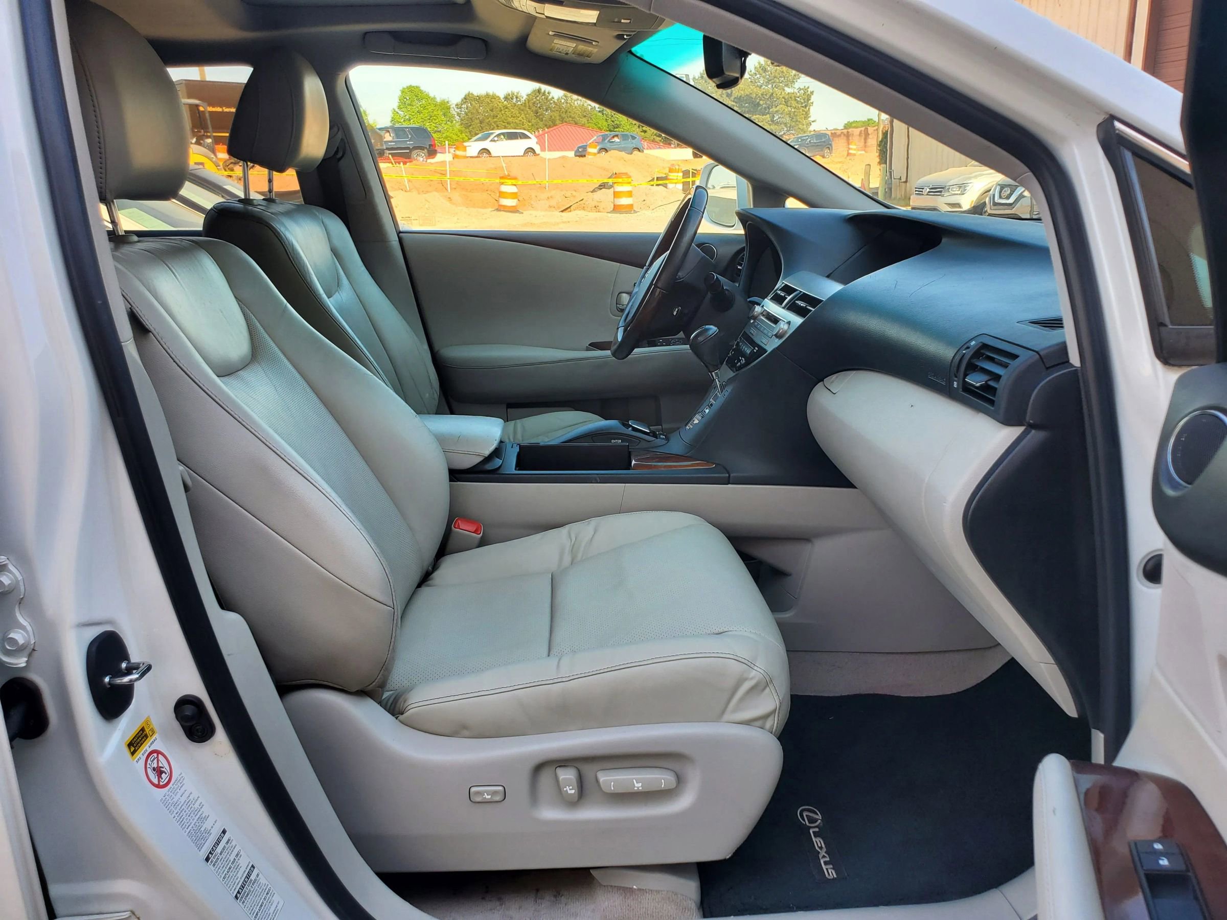 Used 2010 Lexus RX 350 AWD image 21