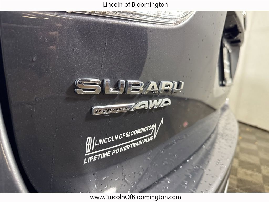Used 2021 Subaru Forester Touring image 21