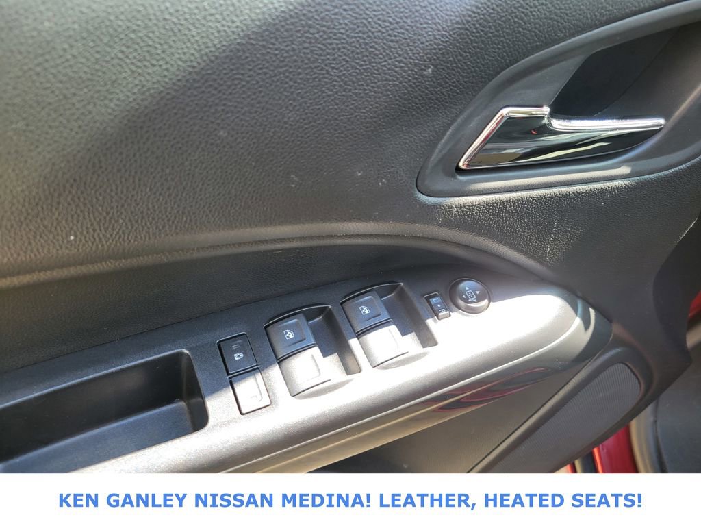 Used 2020 GMC Canyon All Terrain w/ Trailering Package image 38