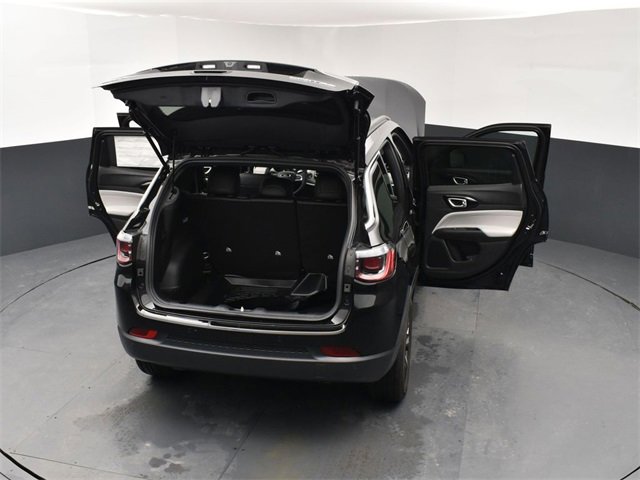 New 2026 Jeep Compass Limited w/ Mopar All Weather Package image 29