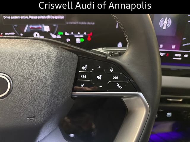 Certified 2025 Audi A5 2.0T Premium w/ Convenience Package AWD/4WD image 18