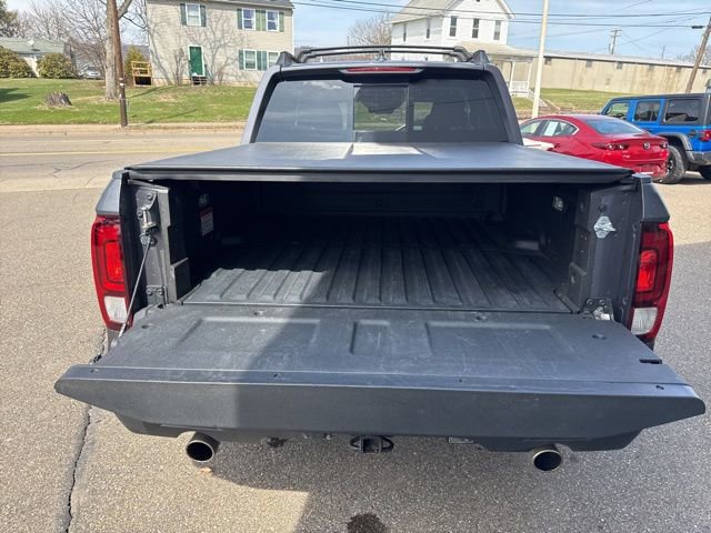 Used 2023 Honda Ridgeline RTL-E image 53