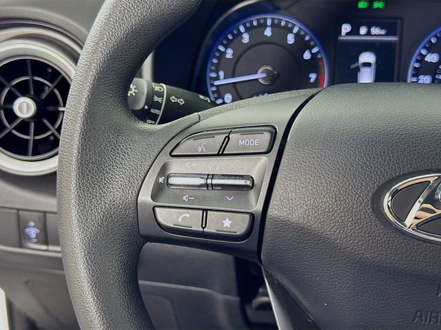 Used 2022 Hyundai Kona SEL FWD image 15