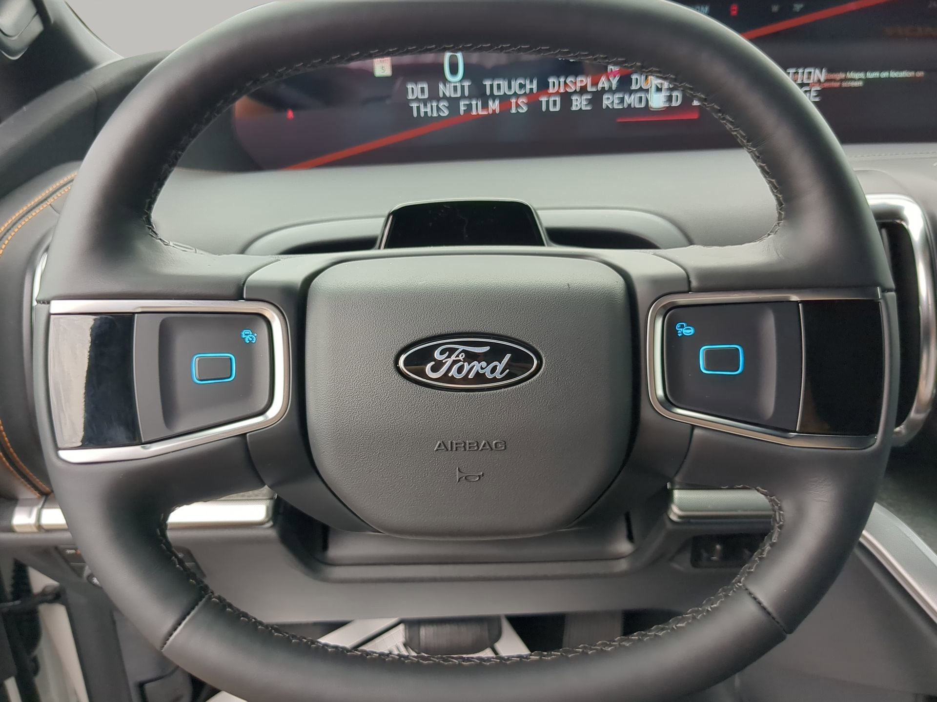 New 2026 Ford Expedition Tremor AWD/4WD image 66