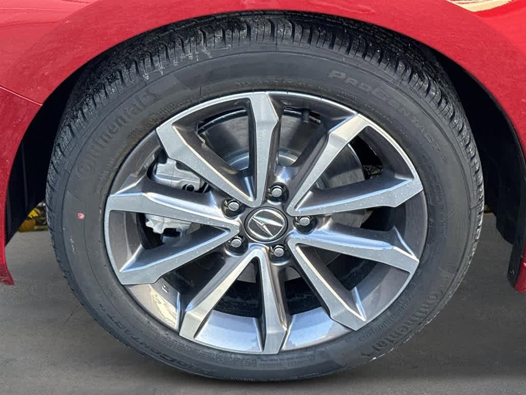 New 2026 Acura Integra FWD image 16