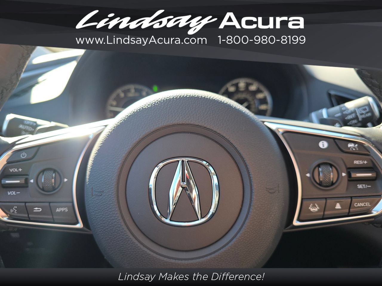 New 2026 Acura RDX w/ Technology Package AWD/4WD image 23
