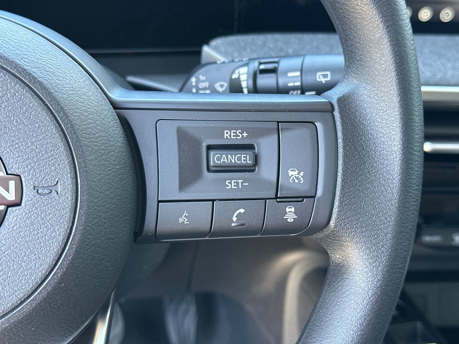 New 2026 Nissan Kicks SV image 24