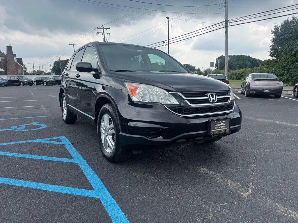 Used 2011 Honda CR-V EX-L image 4