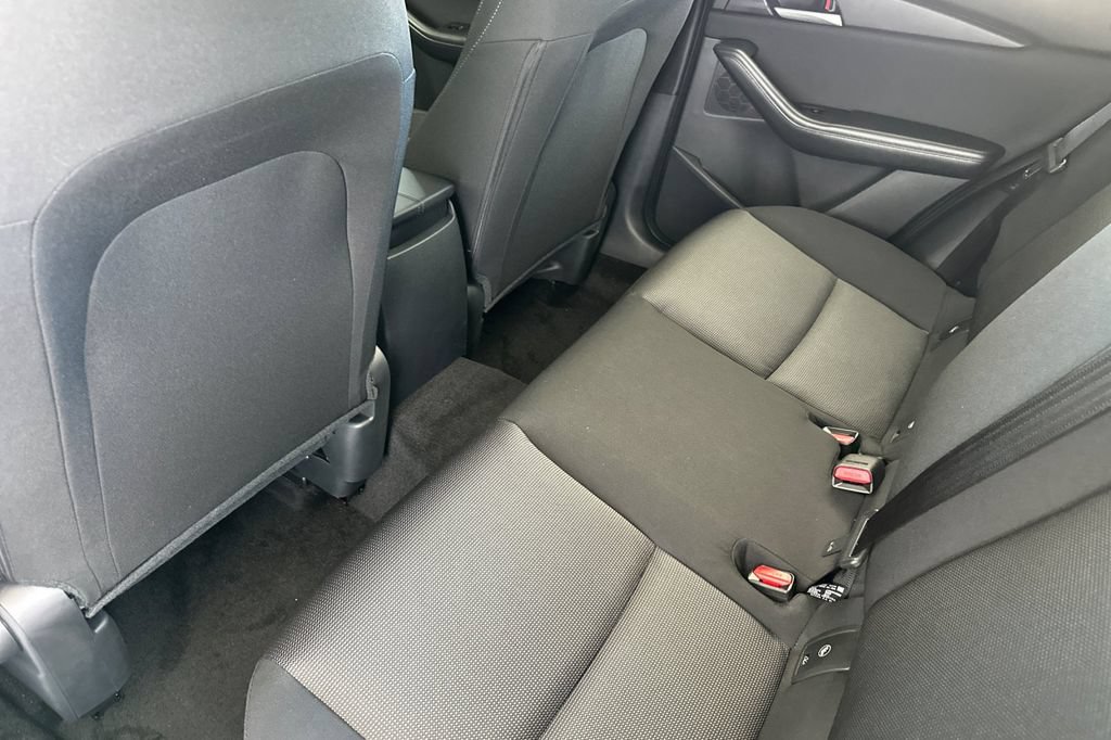 New 2026 MAZDA CX-30 AWD 2.5 S image 12
