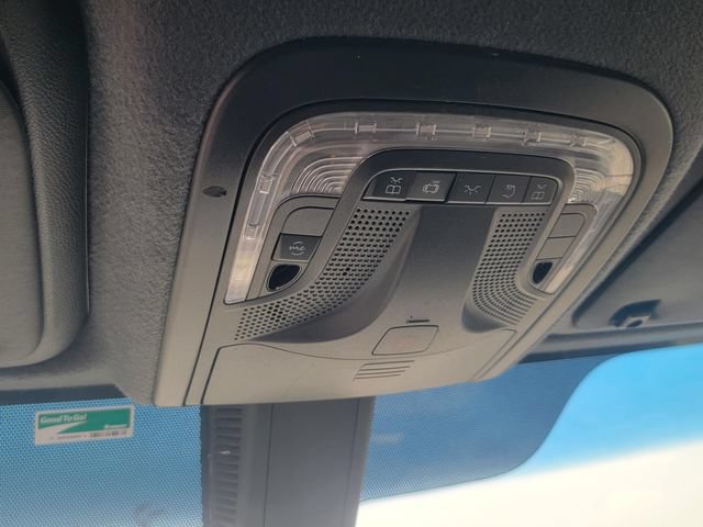 Used 2024 Mercedes-Benz eSprinter 170 Cargo image 30