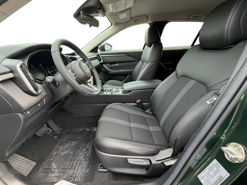 New 2026 MAZDA CX-50 AWD 2.5 S w/ Weather Package image 9