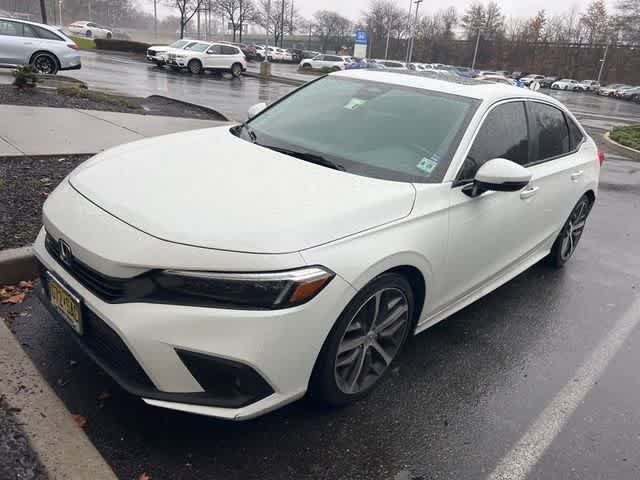 Used 2023 Honda Civic Touring image 7