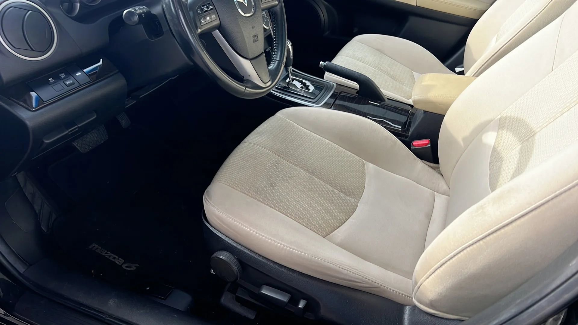 Used 2012 MAZDA MAZDA6 s Touring Plus image 37