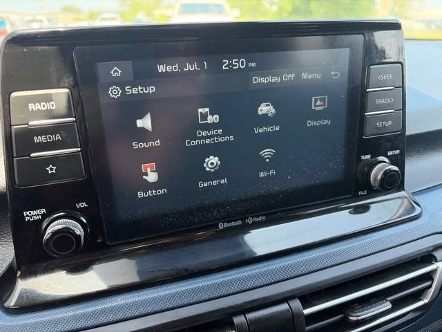 Used 2021 Kia Seltos S AWD/4WD image 21
