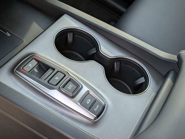 New 2026 Honda Ridgeline RTL image 22