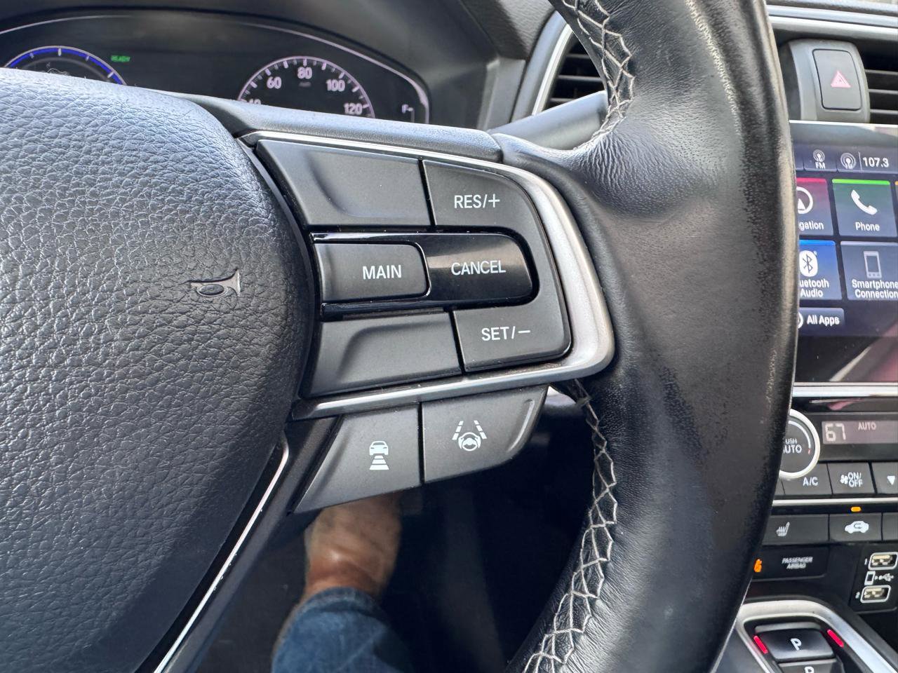 Used 2022 Honda Insight Touring image 17