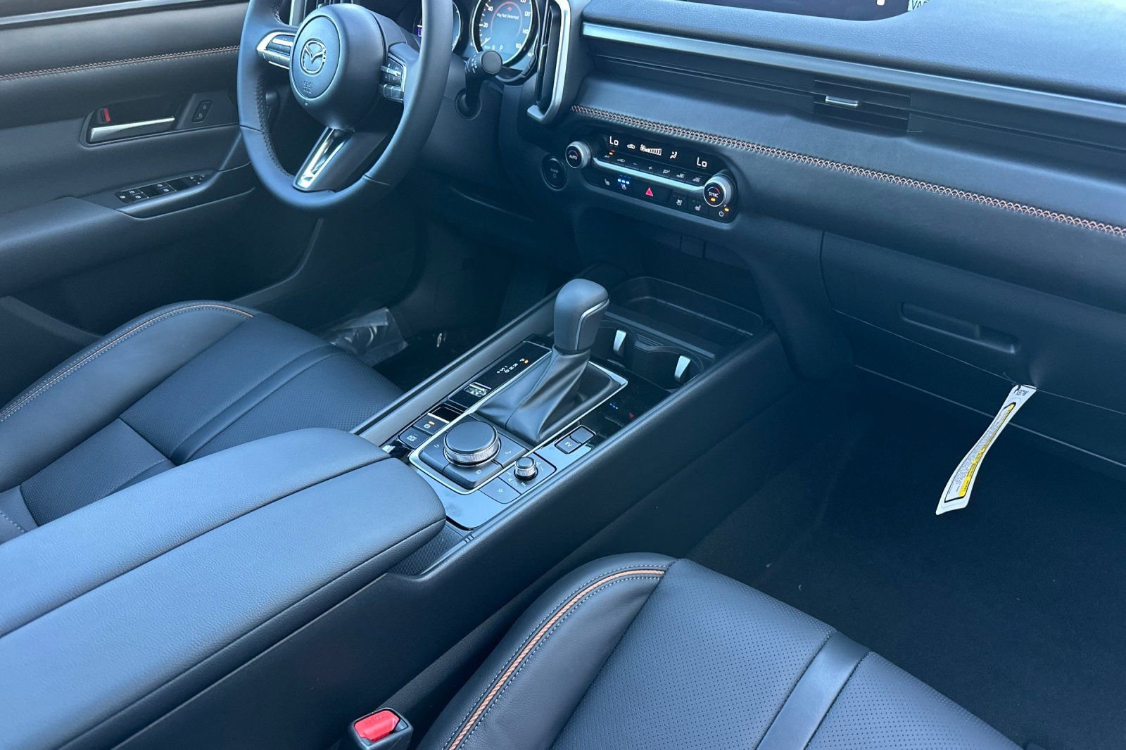 New 2026 MAZDA CX-50 AWD 2.5 Hybrid w/ Weather Package image 18