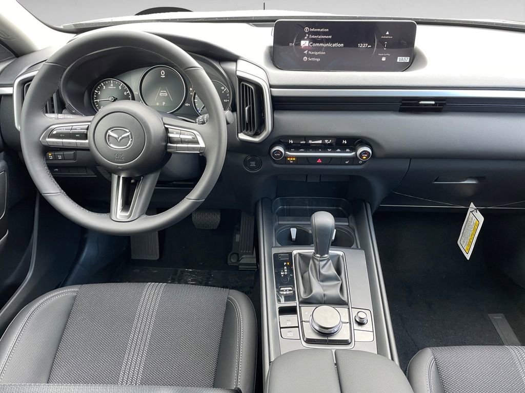 New 2026 MAZDA CX-50 AWD 2.5 S w/ Cargo Package image 9