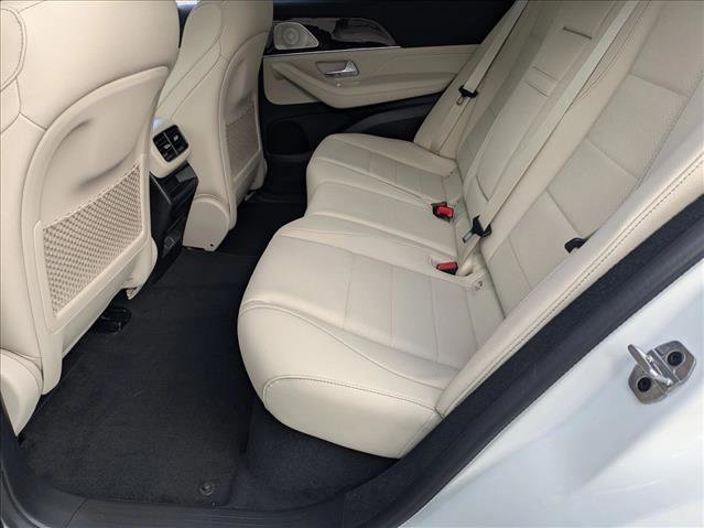 Used 2026 Mercedes-Benz GLE 350 4MATIC image 13