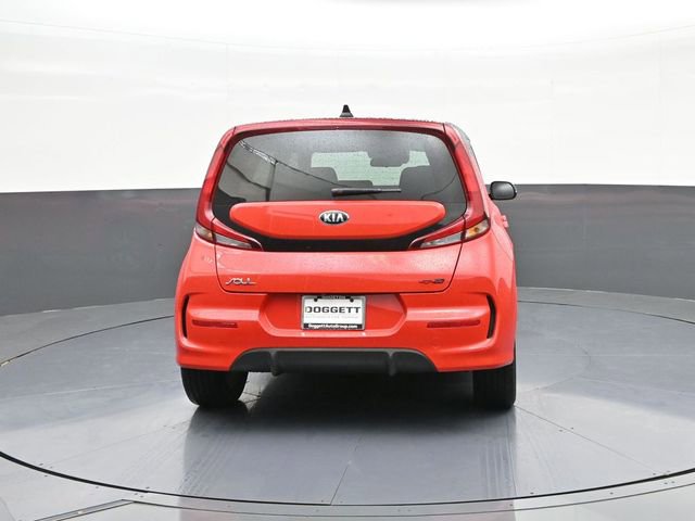 Used 2020 Kia Soul GT-Line FWD image 11