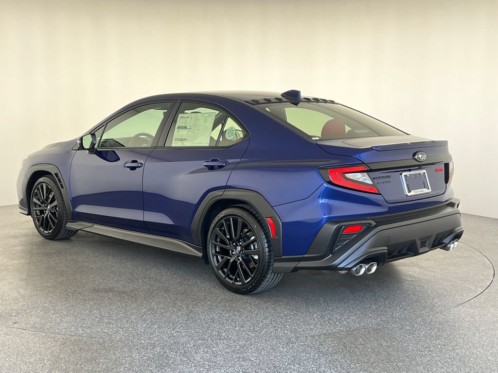 New 2026 Subaru WRX Limited w/ Accessory Package #2 AWD/4WD image 7