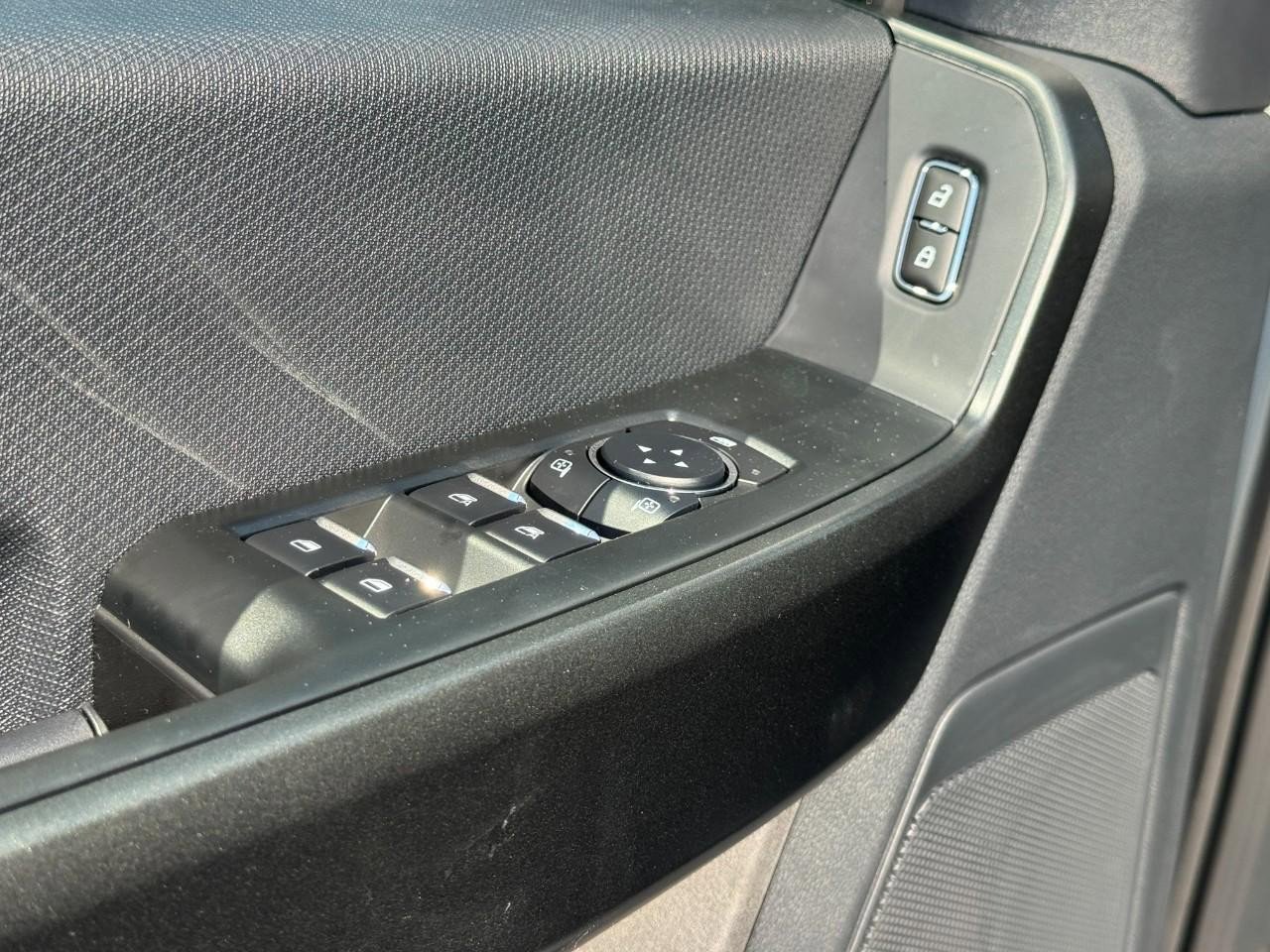 New 2025 Ford F150 STX w/ Equipment Group 200A image 14