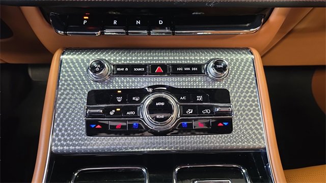 Used 2023 Lincoln Aviator Black Label Grand Touring image 22