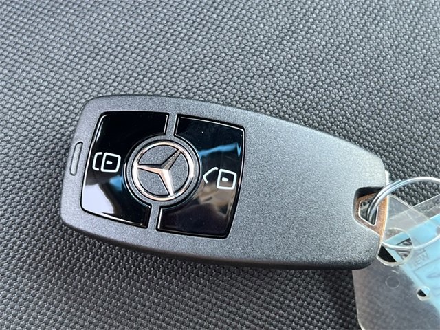 New 2025 Mercedes-Benz Sprinter 2500 image 25