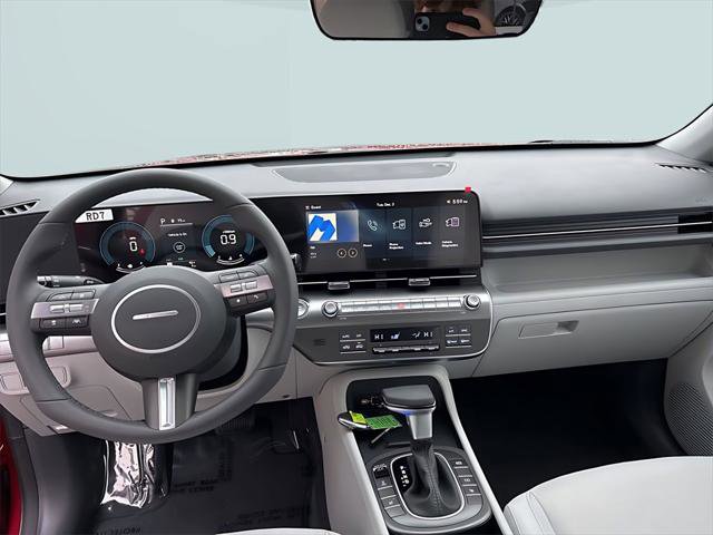 New 2026 Hyundai Kona SEL Sport image 22