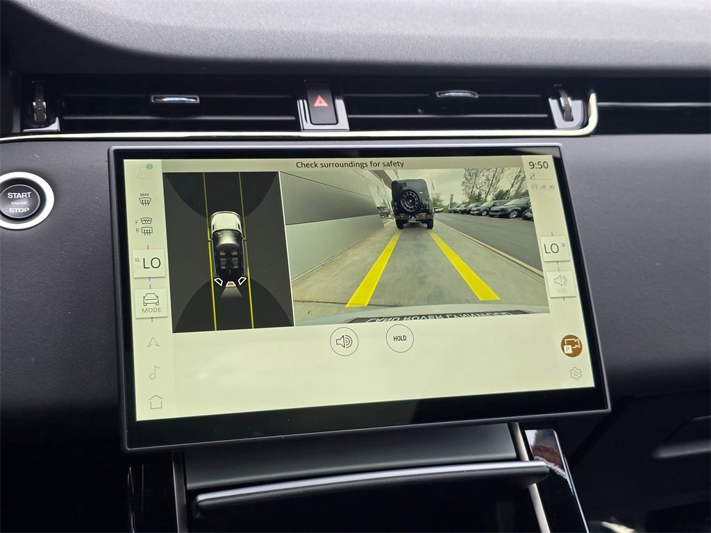 Used 2024 Land Rover Range Rover Evoque S image 13