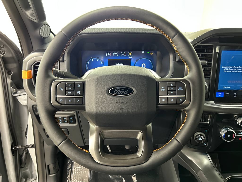 New 2026 Ford F150 Tremor AWD/4WD image 20