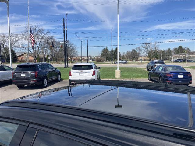 Certified 2023 Cadillac XT4 Sport image 10