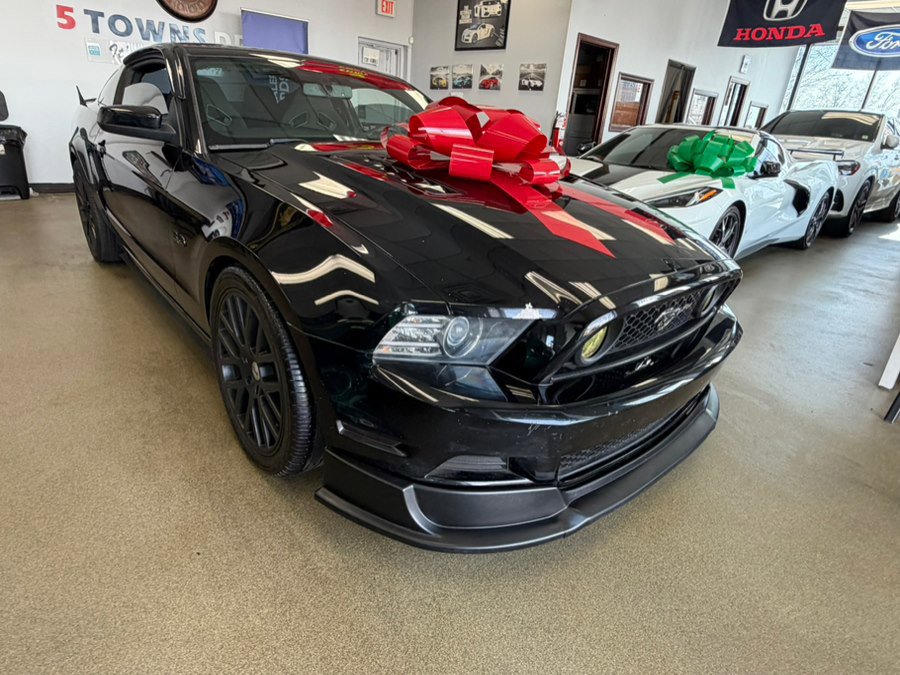 Used 2014 Ford Mustang GT w/ GT Track Package image 2