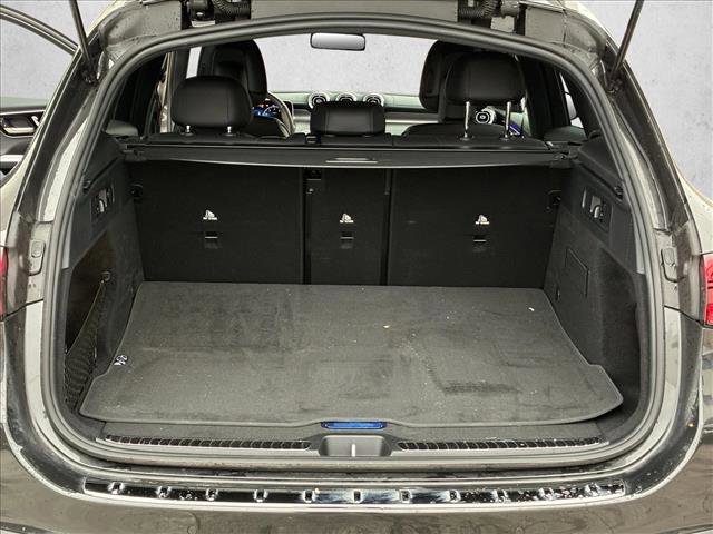 Certified 2026 Mercedes-Benz GLC 300 4MATIC image 28