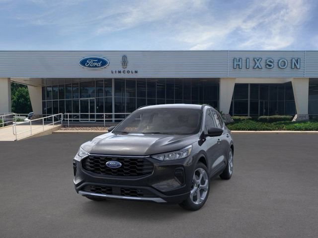 New 2026 Ford Escape ST-Line w/ Tech Pack #1 image 3