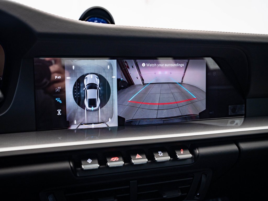 New 2026 Porsche 911 Carrera S image 38