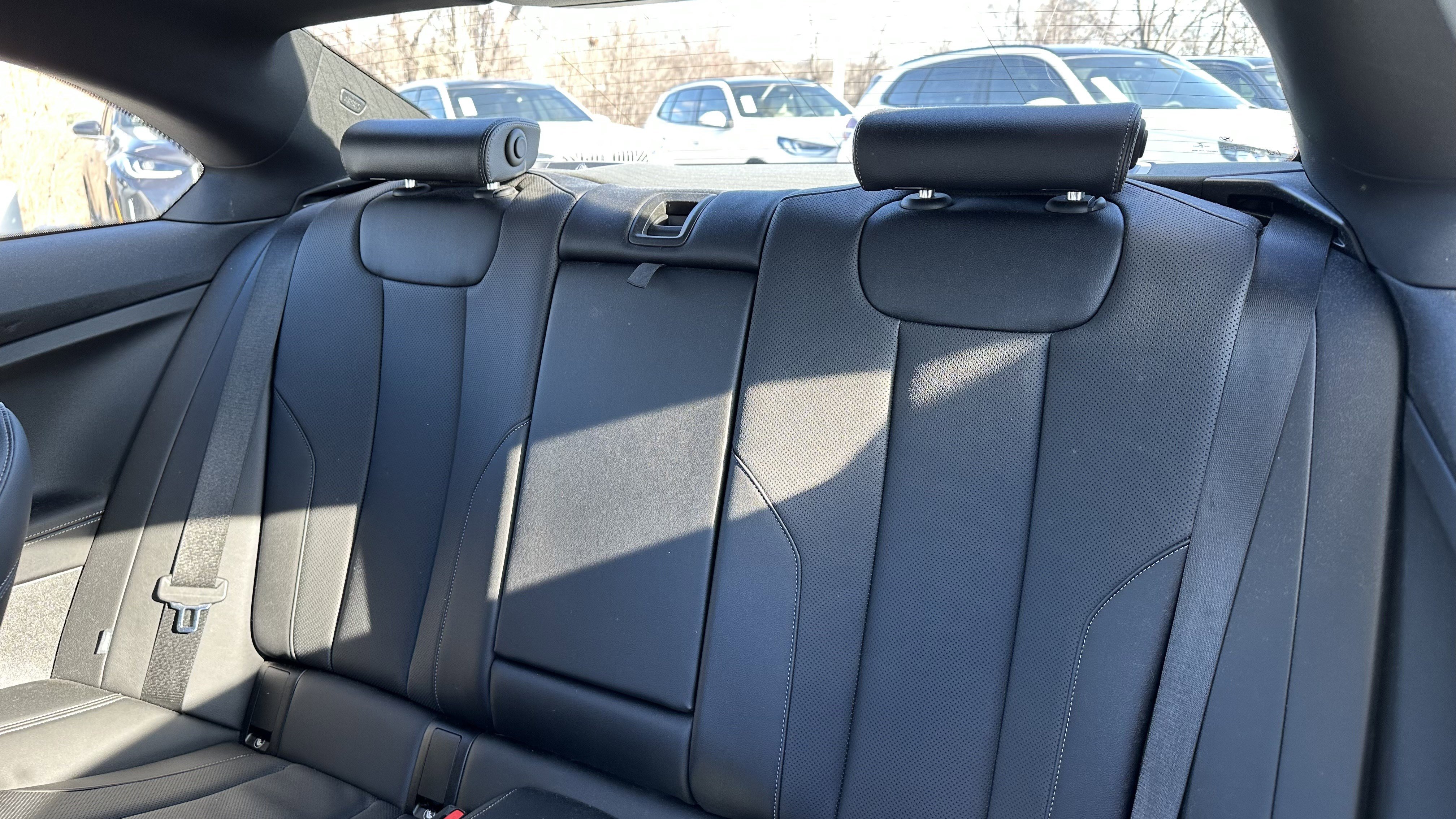 Used 2022 BMW M240i xDrive M240i xDrive w/ Premium Package image 32