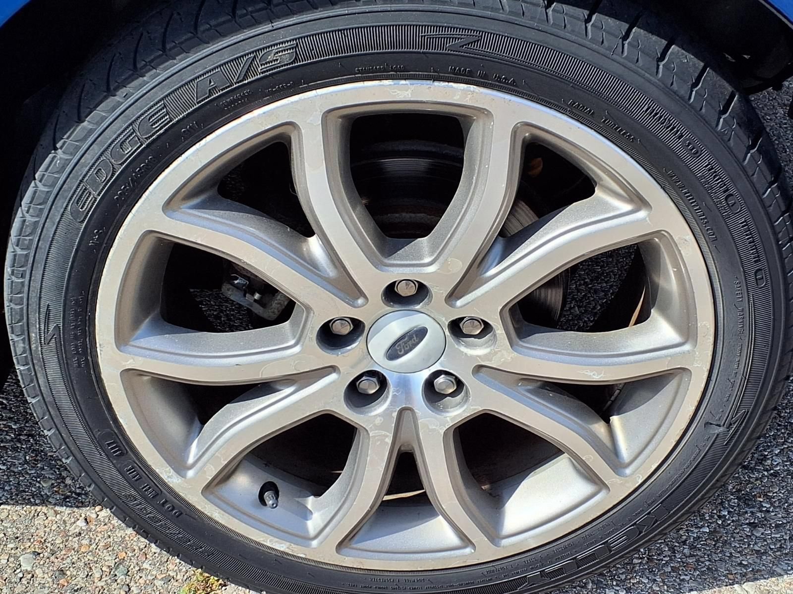 Used 2011 Ford Fusion SE w/ 202A Rapid Spec Order Code FWD image 8