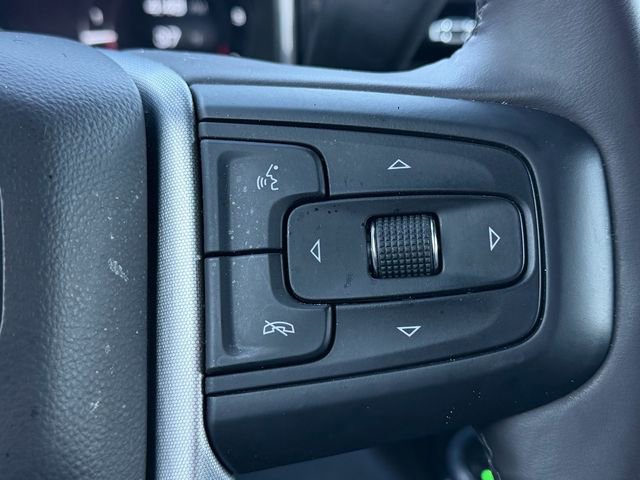 Used 2025 GMC Sierra 1500 SLT image 22