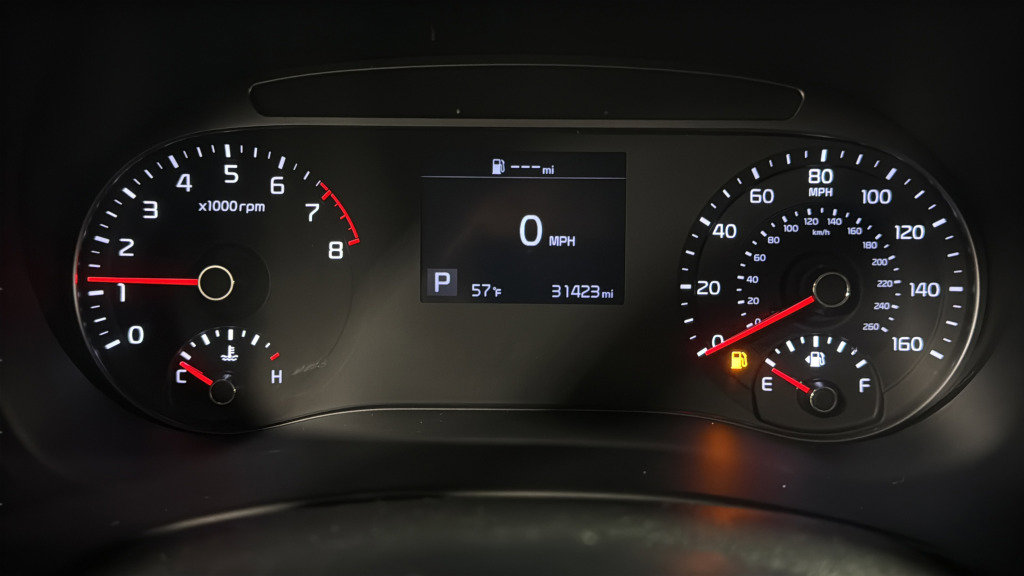 Used 2021 Kia Soul S image 19