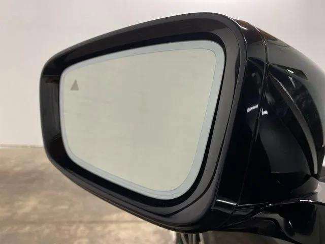 Used 2025 BMW 430i Convertible w/ Premium Package RWD image 98