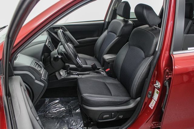 Used 2018 Subaru Forester 2.0XT Premium AWD/4WD image 20