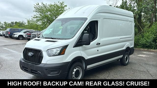 New 2026 Ford Transit 250 148 High Roof RWD image 3