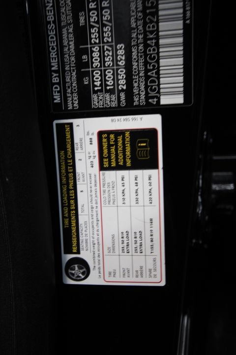 Used 2019 Mercedes-Benz GLE 400 4MATIC image 32