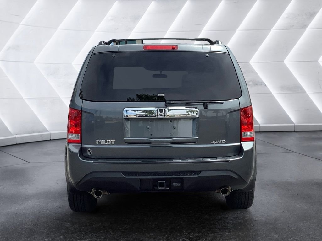 Used 2013 Honda Pilot EX image 5