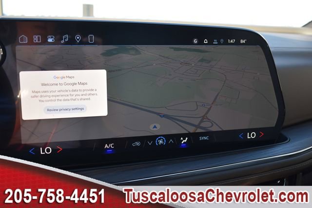 New 2026 Chevrolet Suburban LS image 30