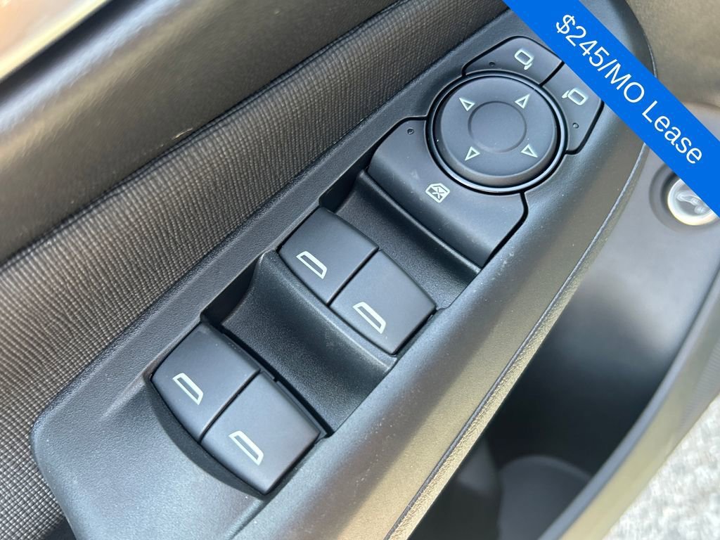 New 2026 Buick Envista Preferred FWD image 41